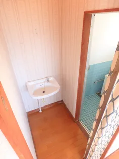 高洲コーポ (恒久)【2階】の内装