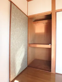 高洲コーポ (恒久)【2階】の内装