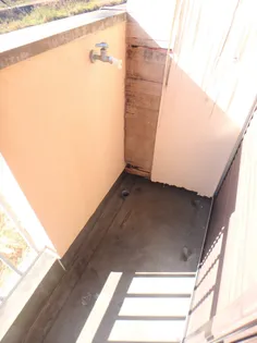 高洲コーポ (恒久)【2階】の内装