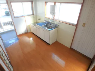 高洲コーポ (恒久)【2階】のその他画像