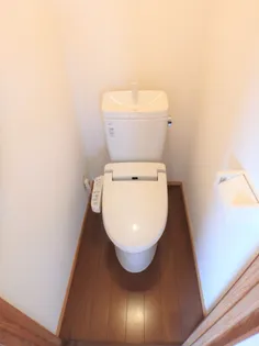 高洲コーポ (恒久)【2階】のその他画像