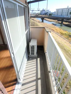 高洲コーポ (恒久)【2階】のその他画像