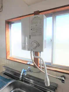 高洲コーポ (恒久)【2階】のその他画像