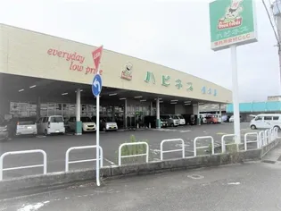 高洲コーポ (恒久)【2階】の周辺