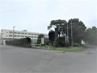 高洲コーポ (恒久)【2階】の周辺