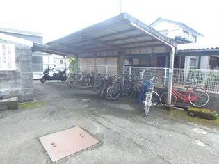 第一コーポグリーン【4階】のその他画像