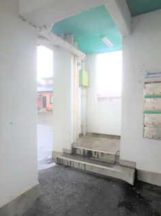 第一コーポグリーン【4階】のその他画像