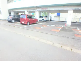 第一コーポグリーン【4階】のその他画像