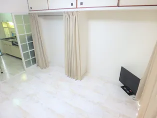 第一コーポグリーン【4階】の内装