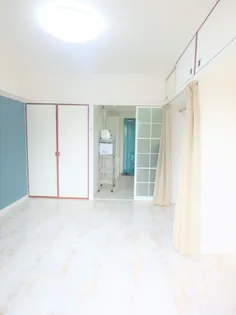 第一コーポグリーン【4階】の内装