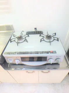 第一コーポグリーン【4階】の内装