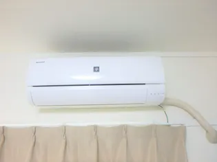 第一コーポグリーン【4階】の内装