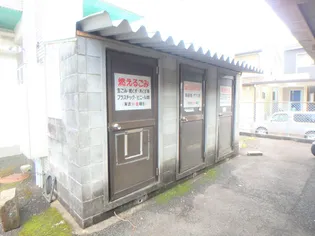 第一コーポグリーン【4階】のその他画像