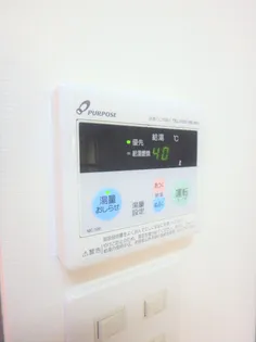 第一コーポグリーン【4階】のその他画像