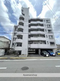 レジデンス霧島【303号室】の外観