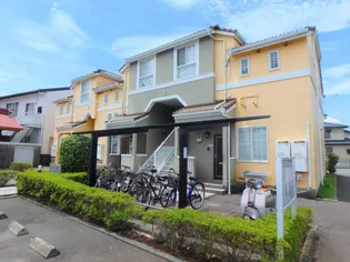 エレガントヴィラ1号館の画像