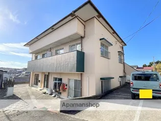 サンハイツもみじヶ丘の画像