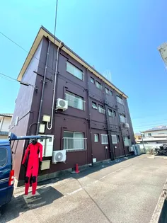 アフロコーポの画像