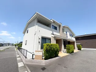 メゾン ド ソレイユの画像