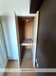 スカイコート宮崎Ⅱ【3階】の内装