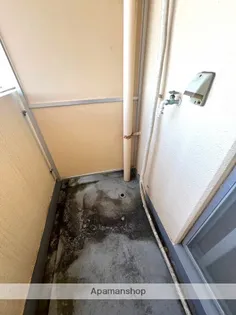 スカイコート宮崎Ⅱ【3階】の内装