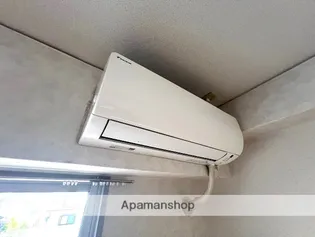 スカイコート宮崎Ⅱ【3階】の内装