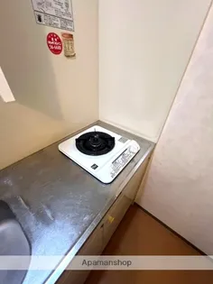 スカイコート宮崎Ⅱ【3階】の内装