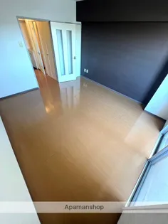 スカイコート宮崎Ⅱ【3階】の居間