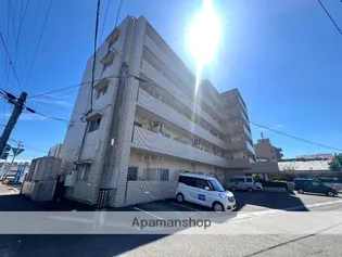 スカイコート宮崎Ⅱ【3階】の外観