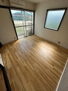 エレメント神宮東Ⅰ【405号室】の内装