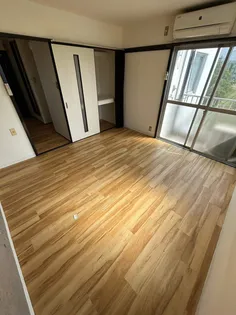 エレメント神宮東Ⅰ【405号室】の内装