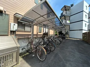 エレメント神宮東Ⅰ【405号室】のその他画像