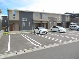 ヴィラ ルピナスIIの画像