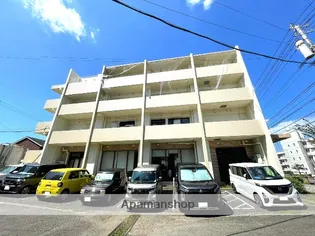 N・PLIANT【302号室】の外観