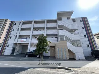 マリベールARASHIの画像