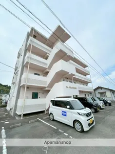 T.S GRANDE清武【1階】の外観