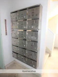 オクタワーズ宮崎南【307号室】のその他画像