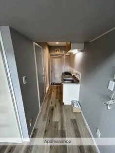 TOKOハイツ【208号室】の内装