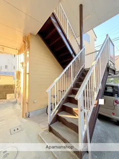 TOKOハイツ【208号室】のその他画像