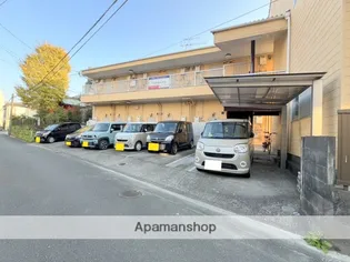 TOKOハイツ【208号室】のその他画像