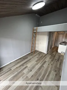 TOKOハイツ【208号室】の内装