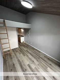 TOKOハイツ【208号室】の内装