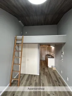 TOKOハイツ【208号室】の内装