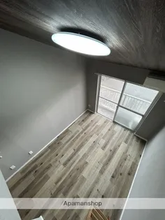 TOKOハイツ【208号室】の内装