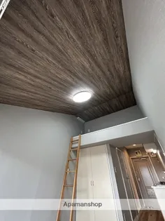 TOKOハイツ【208号室】の内装