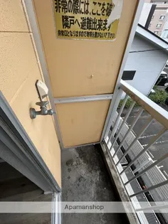 TOKOハイツ【208号室】のその他画像