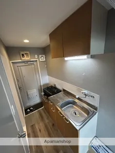 TOKOハイツ【208号室】のキッチン