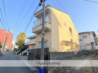 TOKOハイツ【208号室】の外観