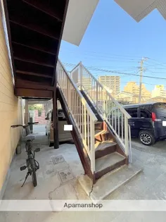 TOKOハイツ【208号室】の外観