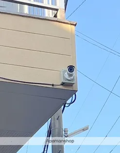 TOKOハイツ【208号室】の外観